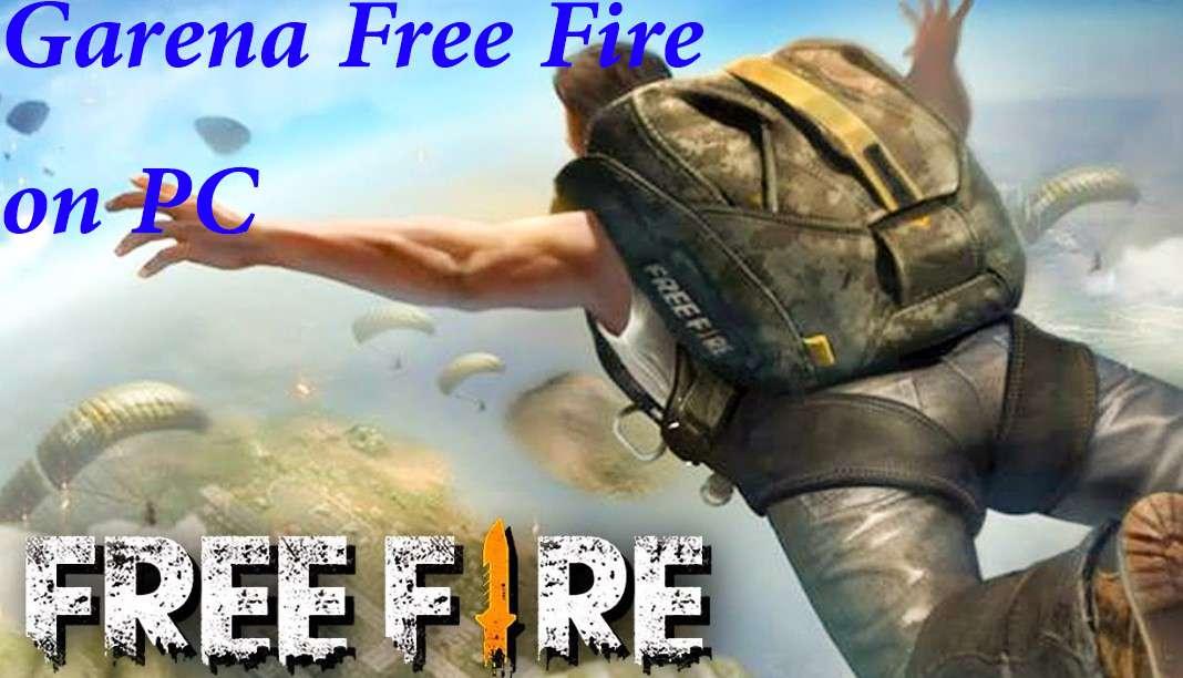 How to Play Garena Free Fire on PC without Bluestacks