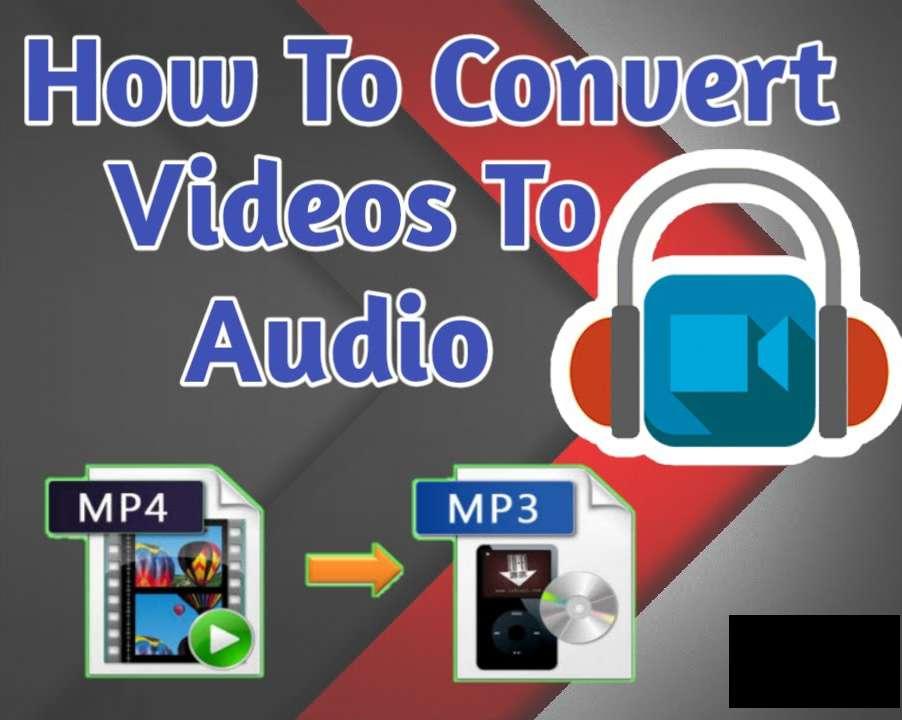 Free MP3 Converter For Android – Best Method
