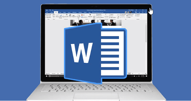 Remove the Background of a Picture in Microsoft Word 2019