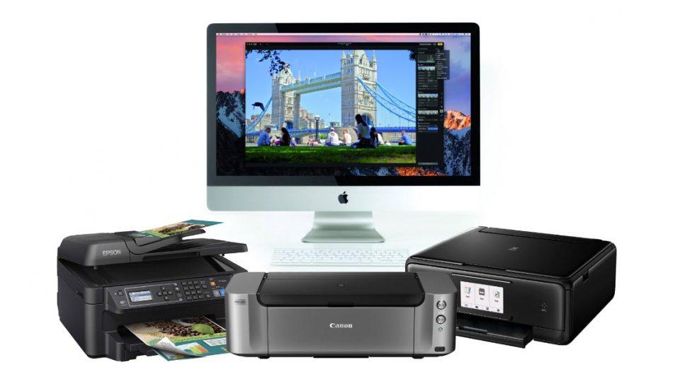 5 Best Printers for macOS Big Sur in 2021 – Best Printers for Mac