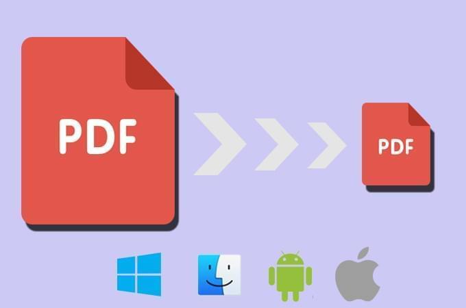 3 Easy Ways to Reduce PDF File Size on Mac (macOS Big Sur & Catalina)