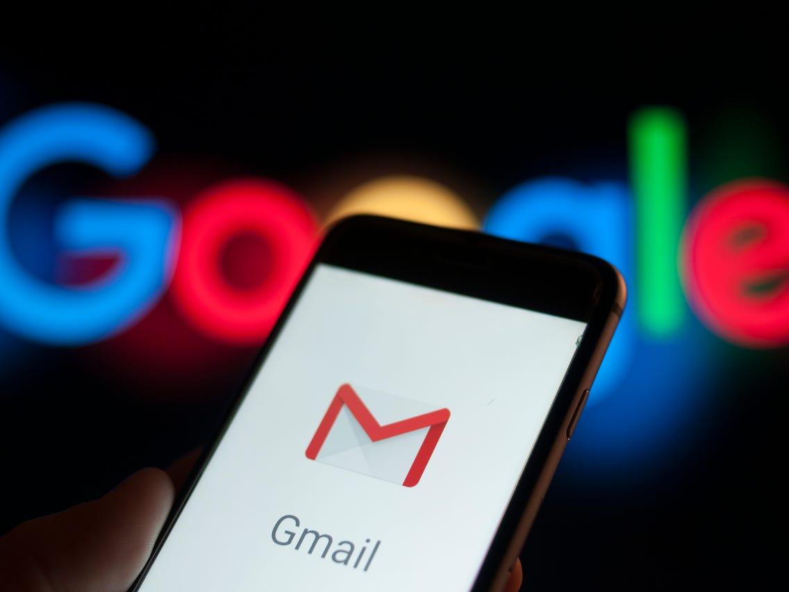 How to Change Your Display Name On Gmail