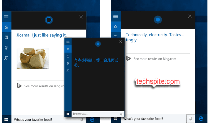 Easy Way to Change Cortana’s Voice and Language in Windows