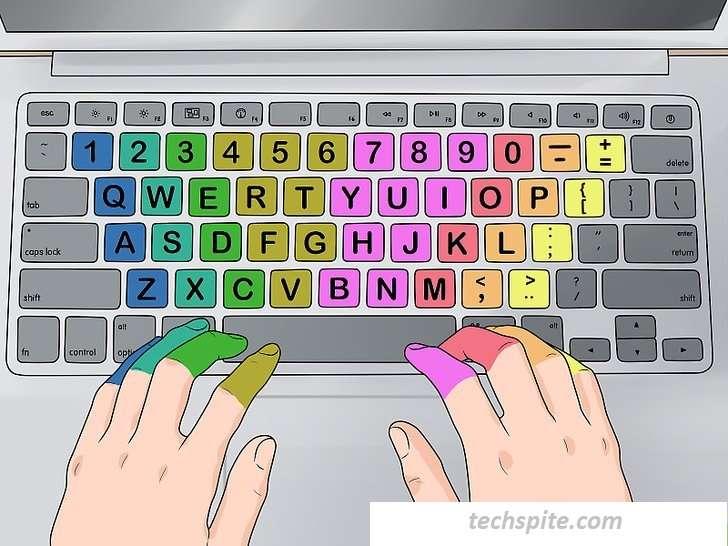 How To Become Keyboard Typing Master 2020 – Best Tricks