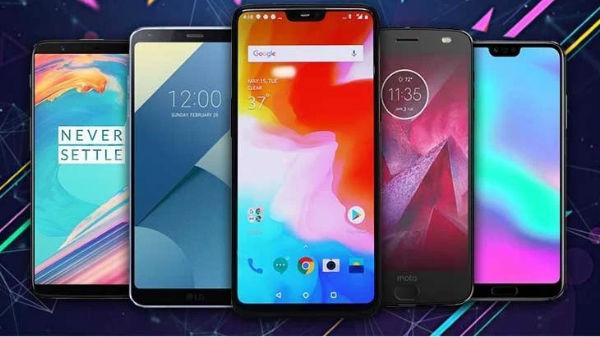 Best Smartphones in 2020 You Need to Know – Top 5 Smartphones 2020
