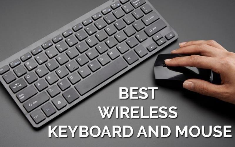 Best Wireless Keyboard for Windows and Mac in 2021