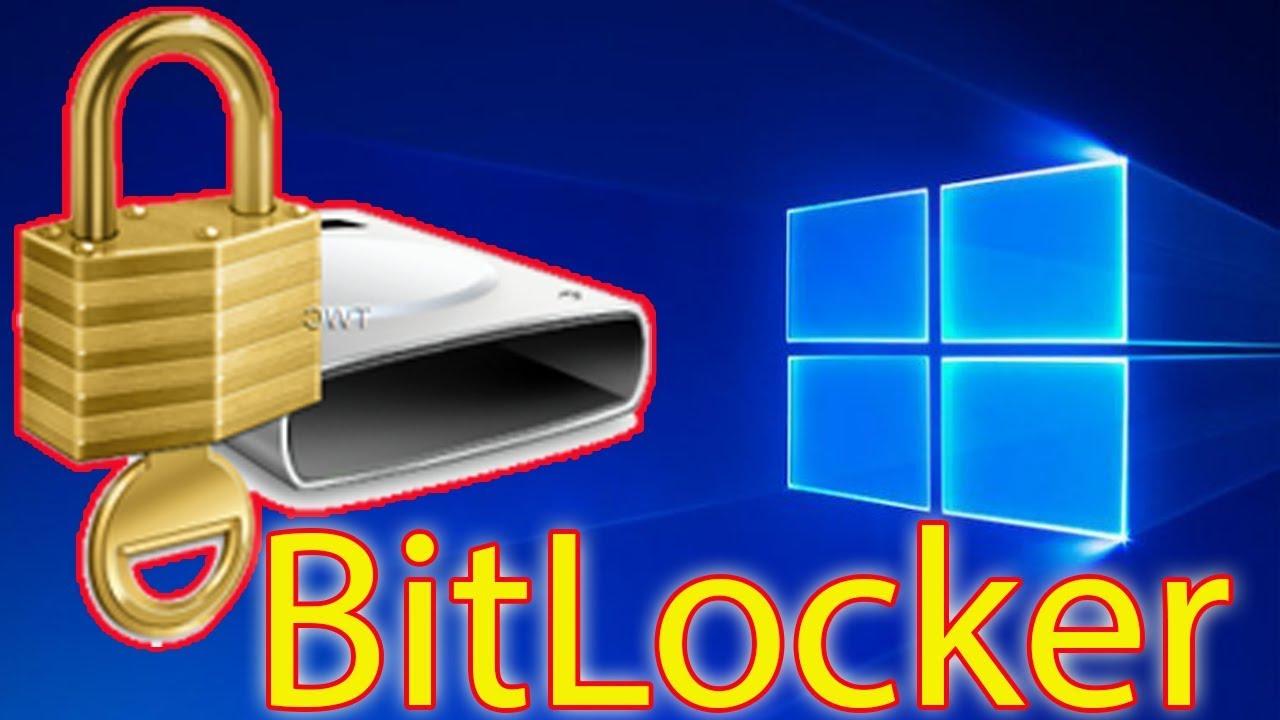 How to Break BitLocker Password & Disable it? (Step by Step Guide)