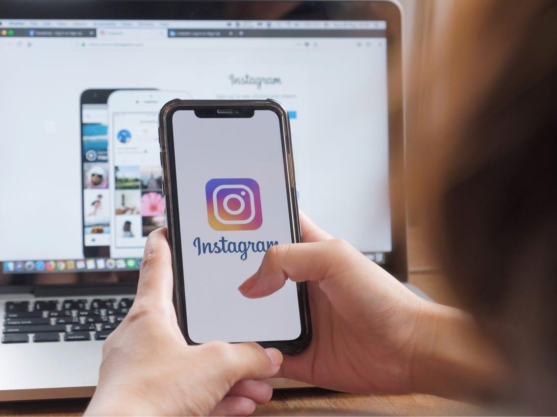 How to Change or Reset Your Instagram Account Password? (2022)