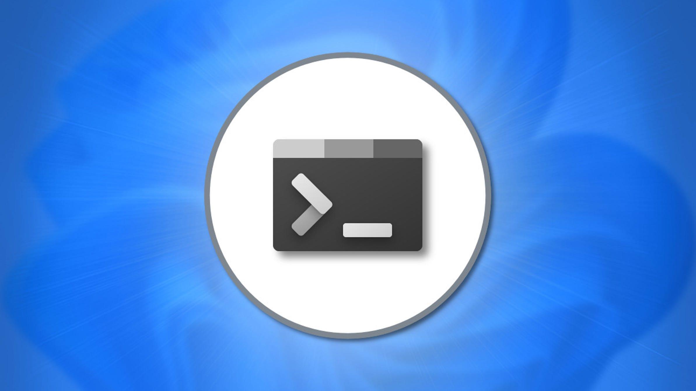 How to Change the Default Terminal in Windows 11?