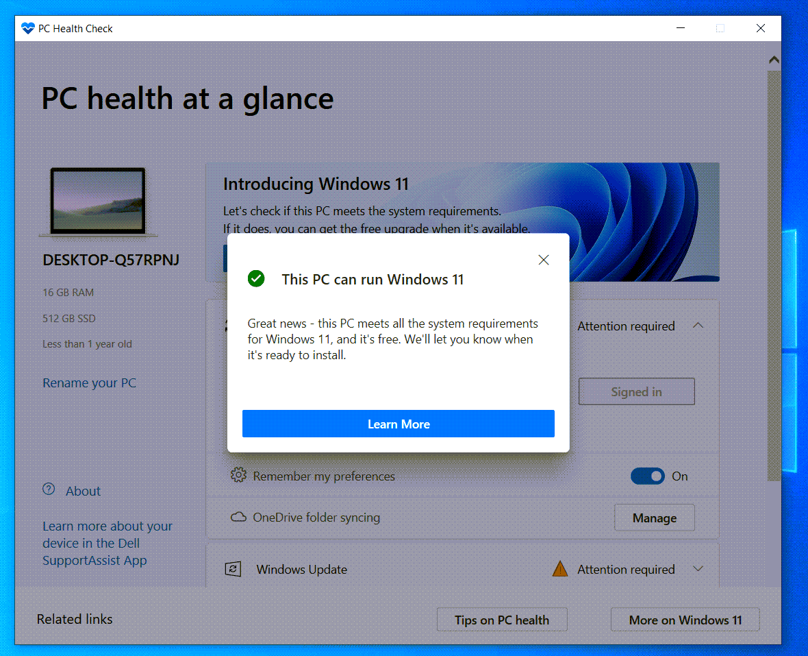 How to Check If Your Windows 10 PC Can Run Windows 11?