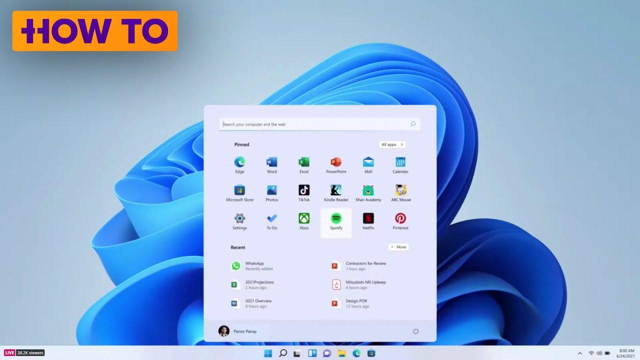 Download PC Health Check to Test Your PC For Windows 11