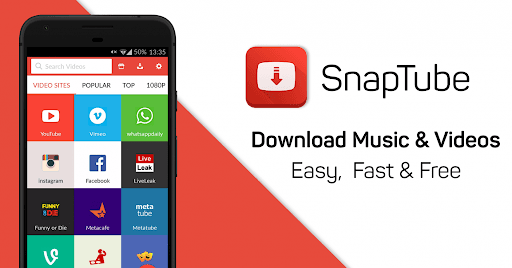 How to Download YouTube Videos using Snaptube in 2021