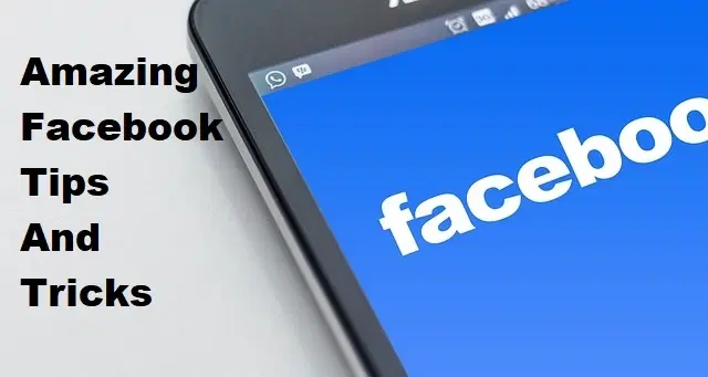 17 Epic Facebook Tips And Tricks You Never Knew Existed!