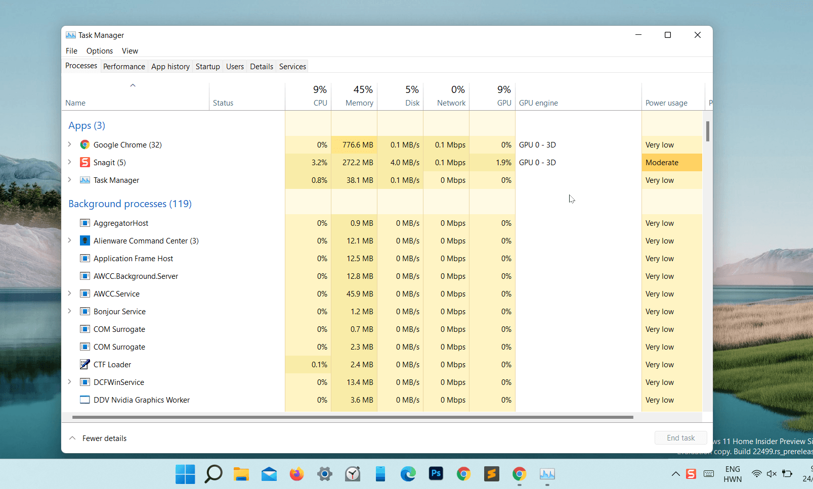 How to Fix High CPU Usage in Windows 11?