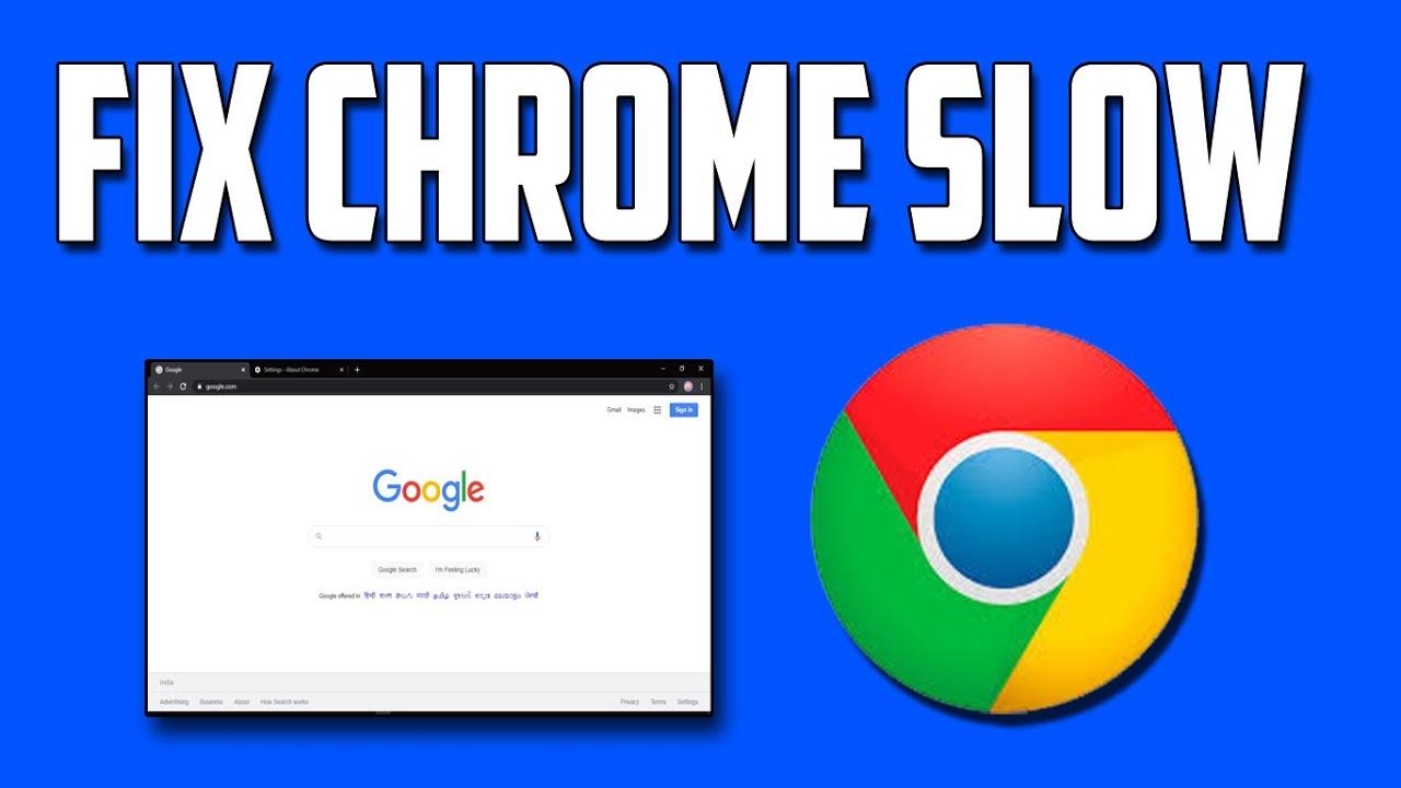 How to Fix Slow Chrome in Windows 11?