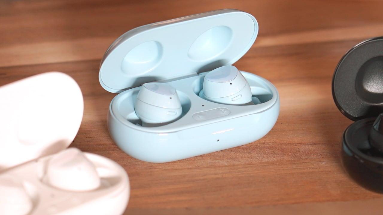 How to Enable Gaming Mode on Galaxy Buds Live?