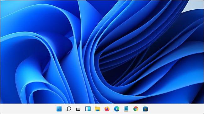 How to Change Windows 11 Taskbar Location? (Top, Left, Right, and Bottom)