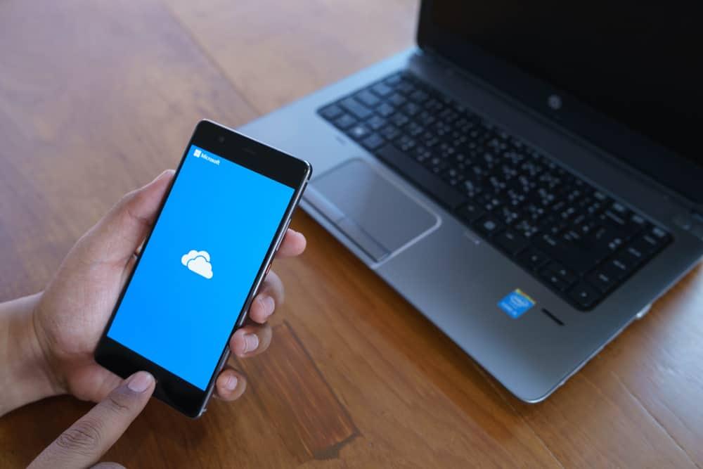 How to Disable OneDrive on Windows 10