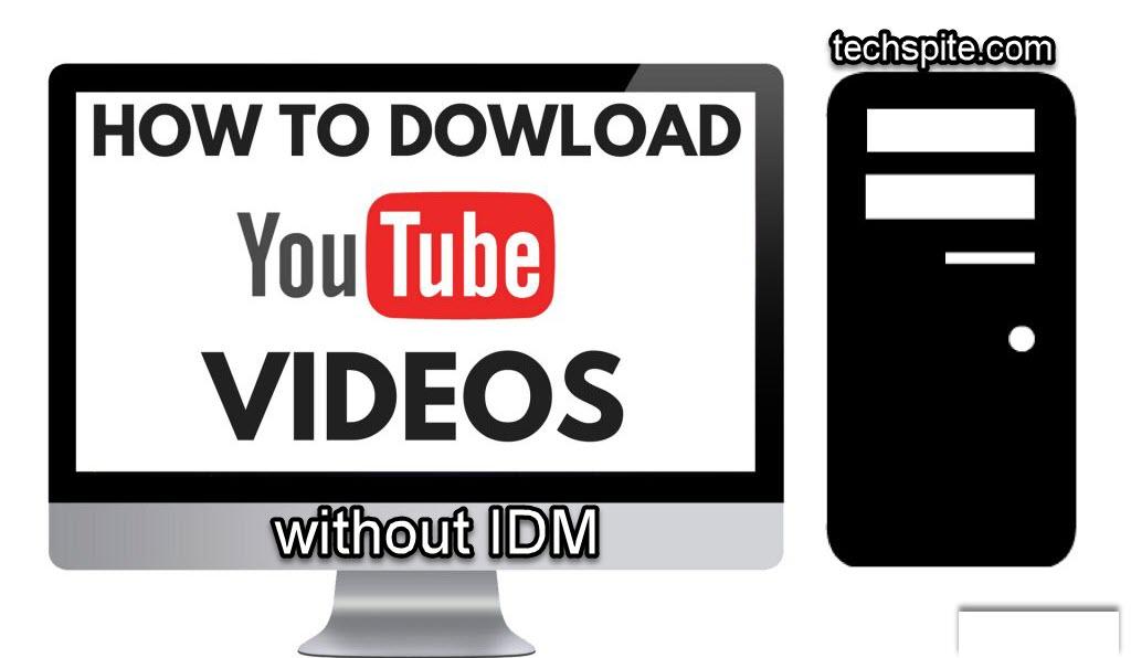 How to Download YouTube Videos on Computer Without IDM