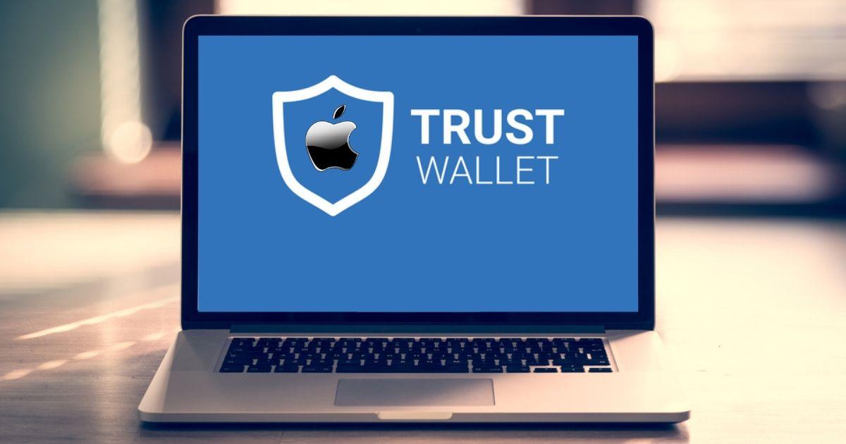 How to Download and Install Trust Wallet on Windows PC