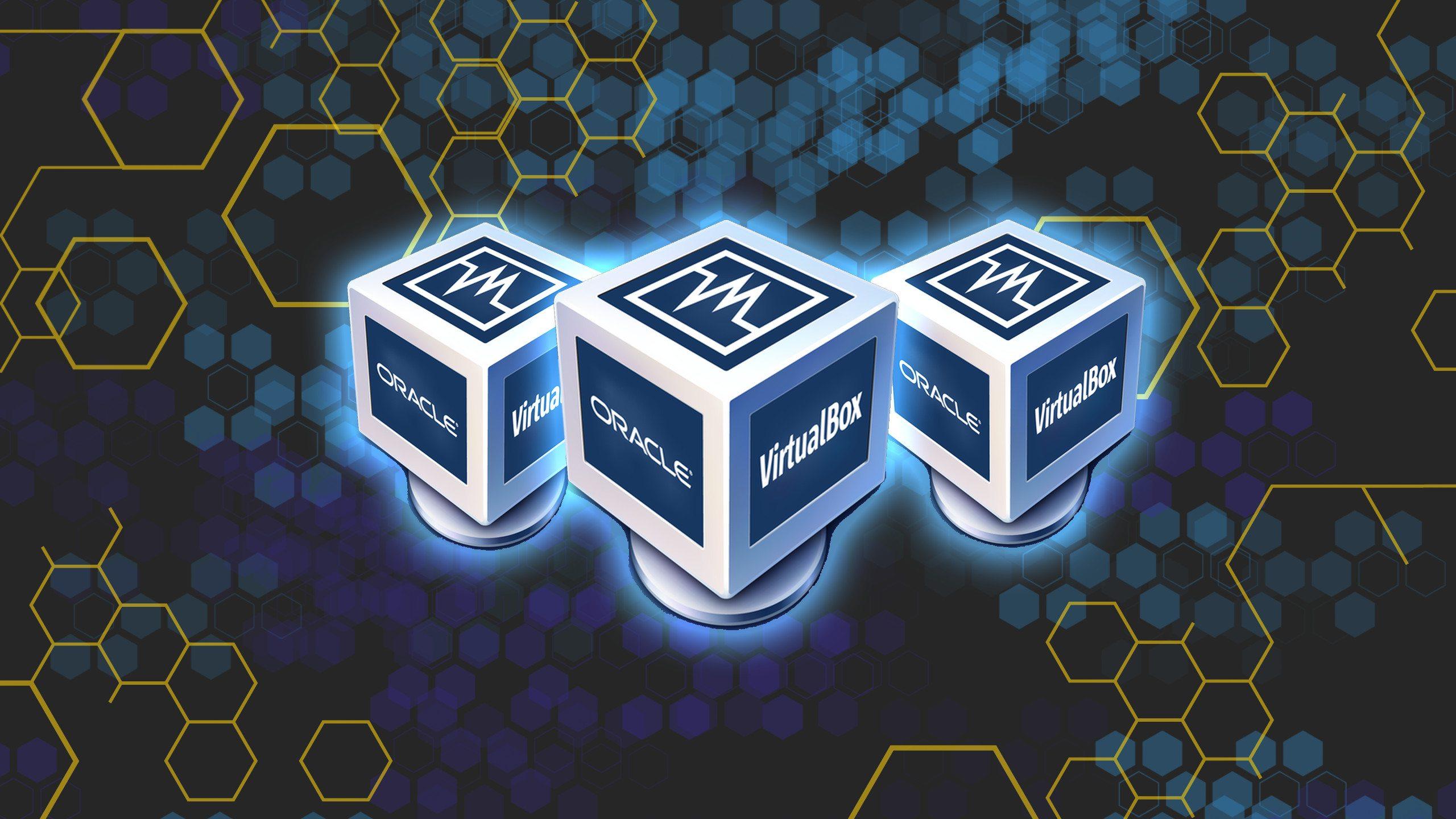 How to Download and Install VirtualBox on Windows 10