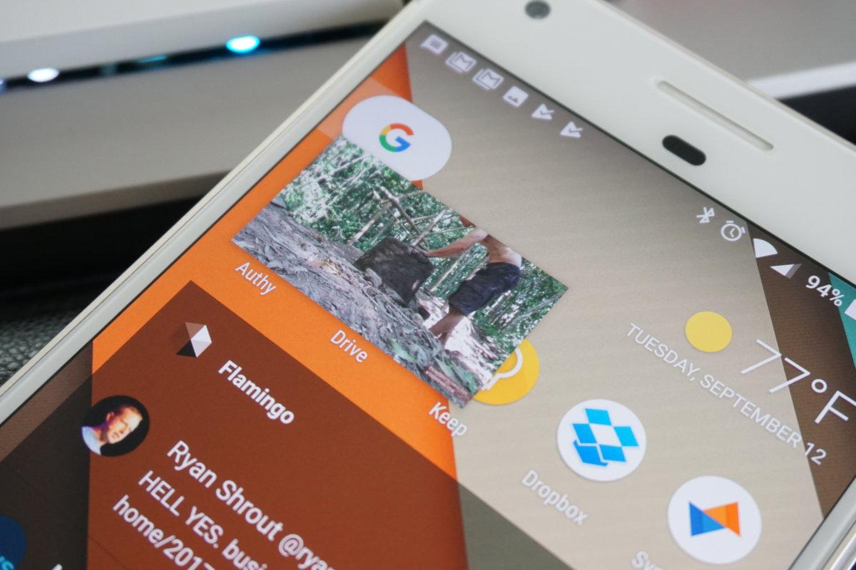 How to Enable Picture-in-Picture Mode on Android Phone