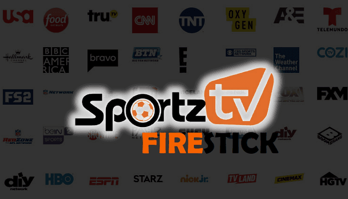 How to Fix Sportz IPTV Channels Not Working Issue 2022?