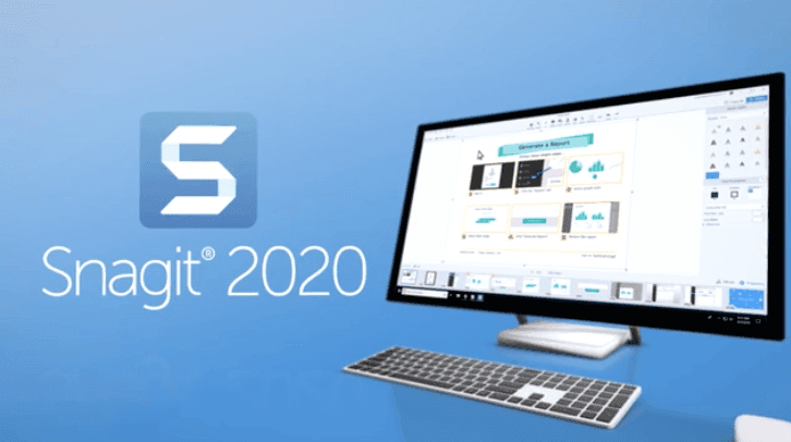 How to Install and Activate Snagit 2020 on Windows 10 PC for free