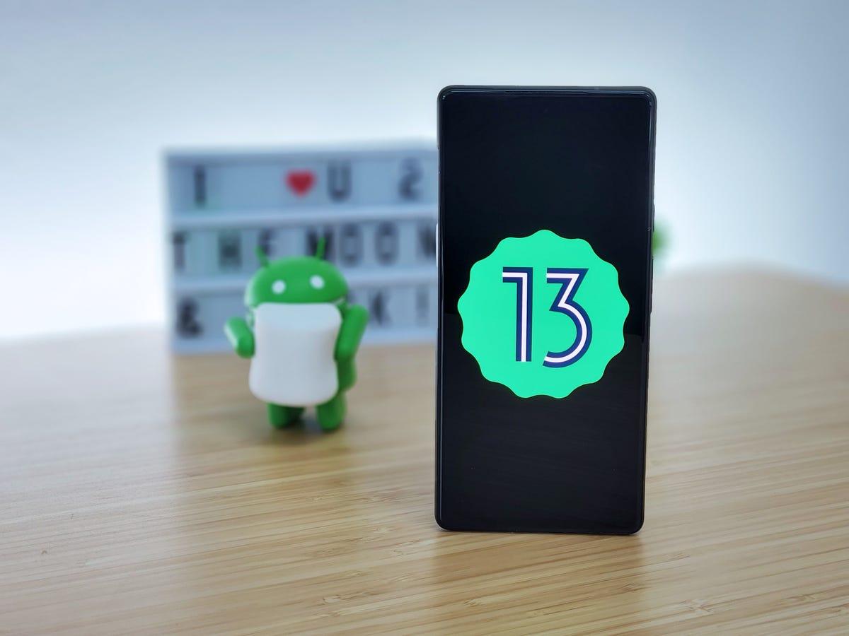 How to Install Android 13 Preview on Google Pixel?