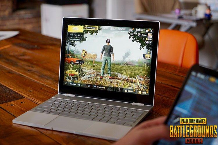 How to Install PUBG Mobile on Windows 11?