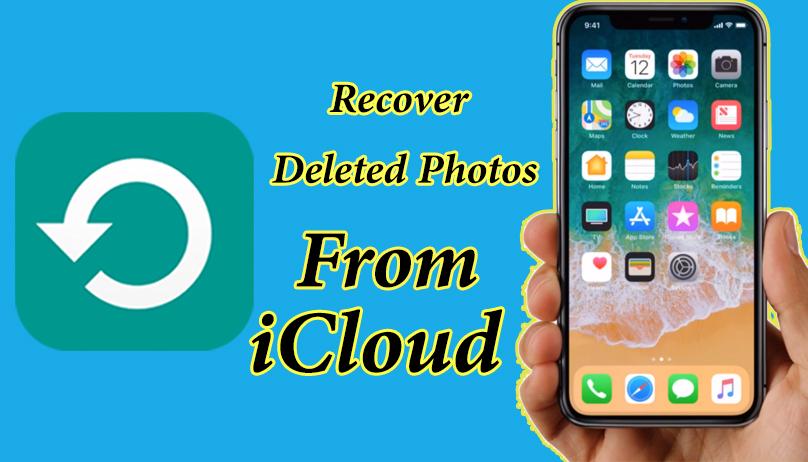 How to Recover Permanently Deleted Photos From iCloud