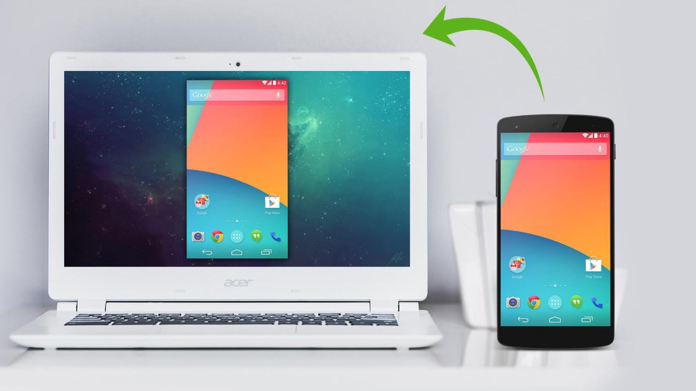 How to Screen Mirror Samsung to Windows 11 PC?