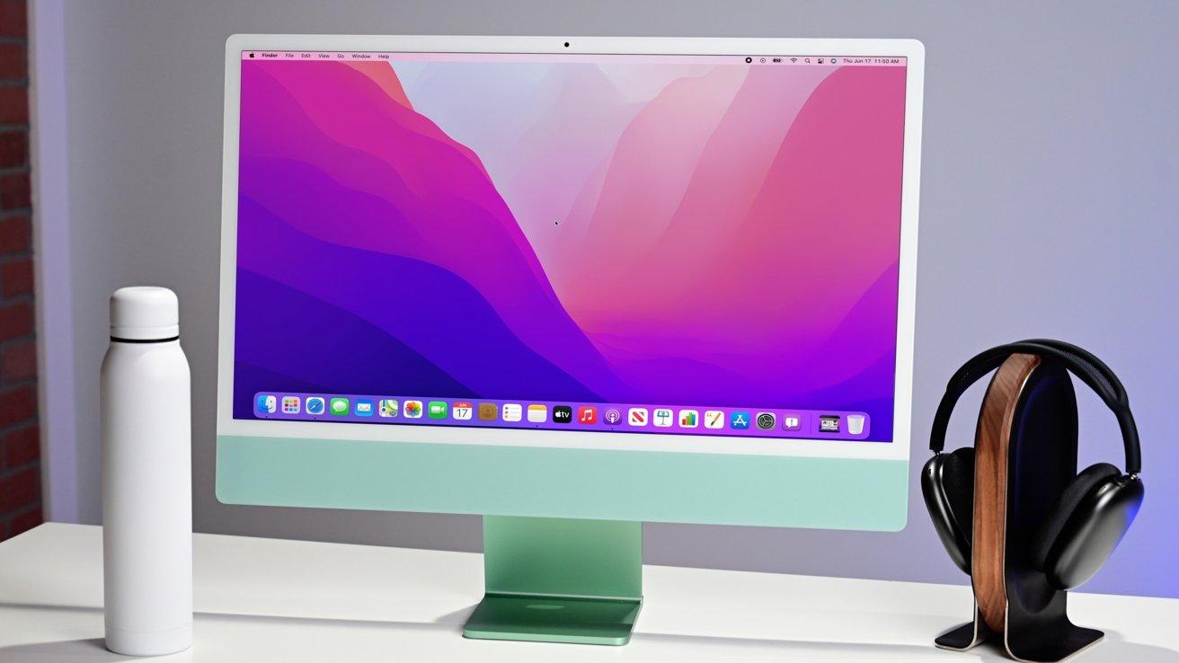 How to Use Quick Notes in macOS Monterey?