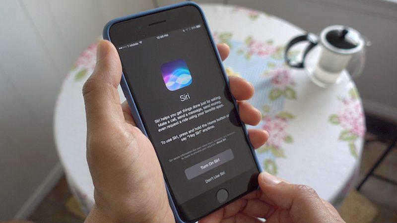iOS 15: How to Use Siri Offline on iPhone and iPad?