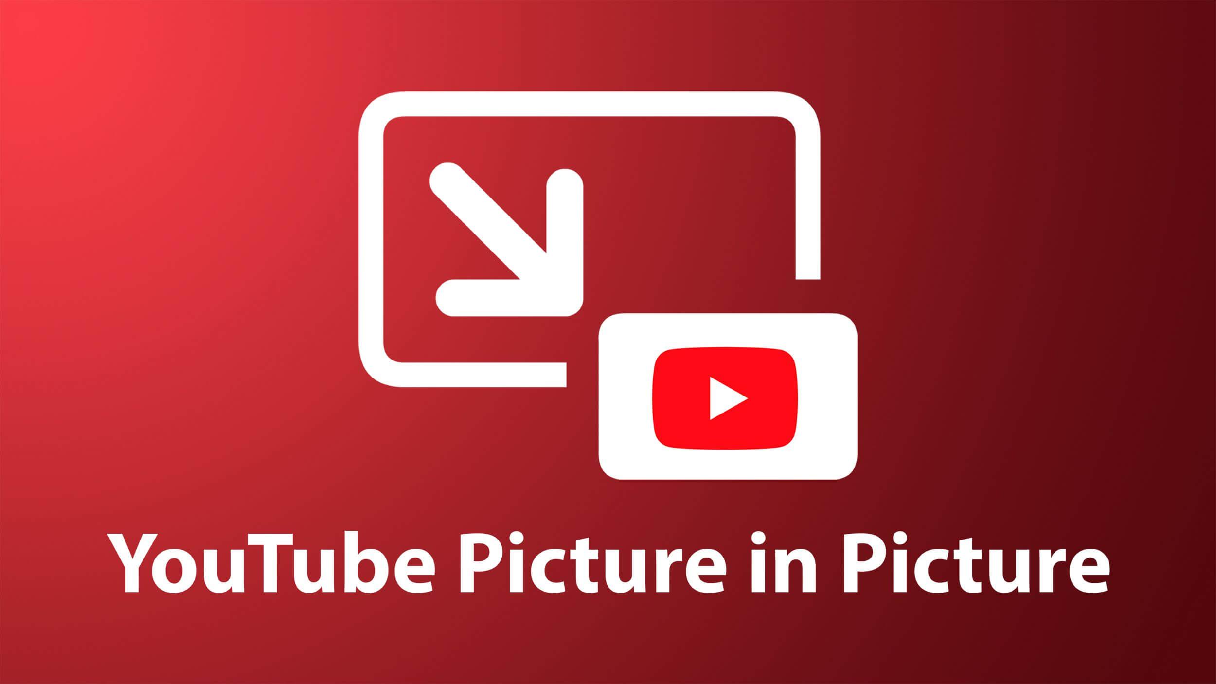 How to Watch YouTube in Picture-in-Picture Mode on Windows 11?