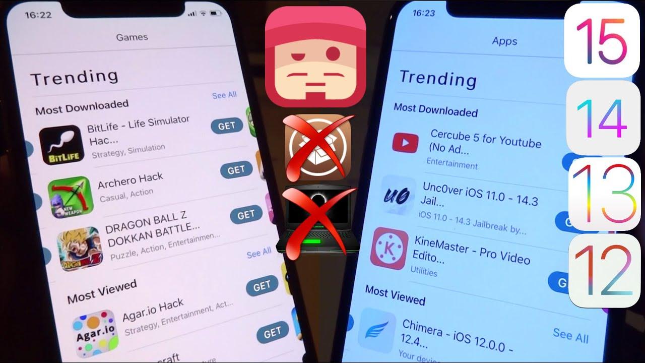 How to Install iOSGods on iPhone and iPad