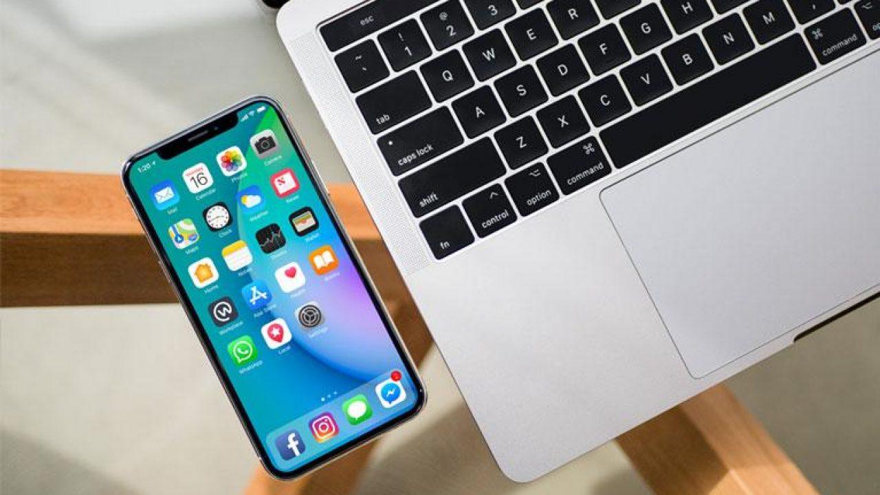 How to Transfer Music from iPhone to Mac without iTunes 2020