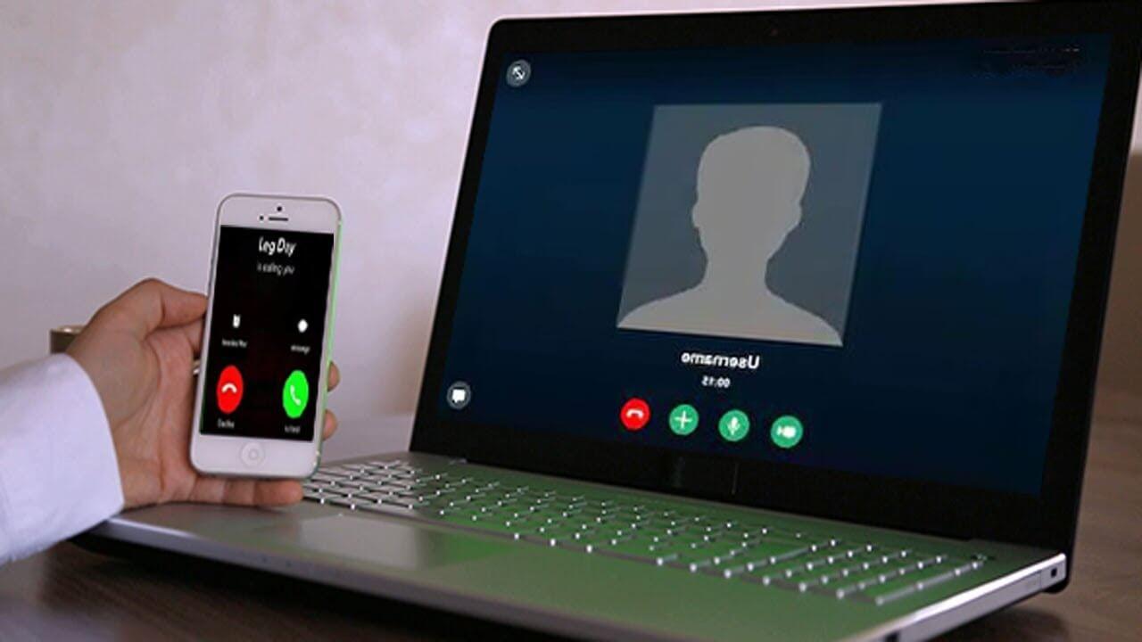 How to Make a Call From a Laptop Without Phone in Windows 11 – 2022