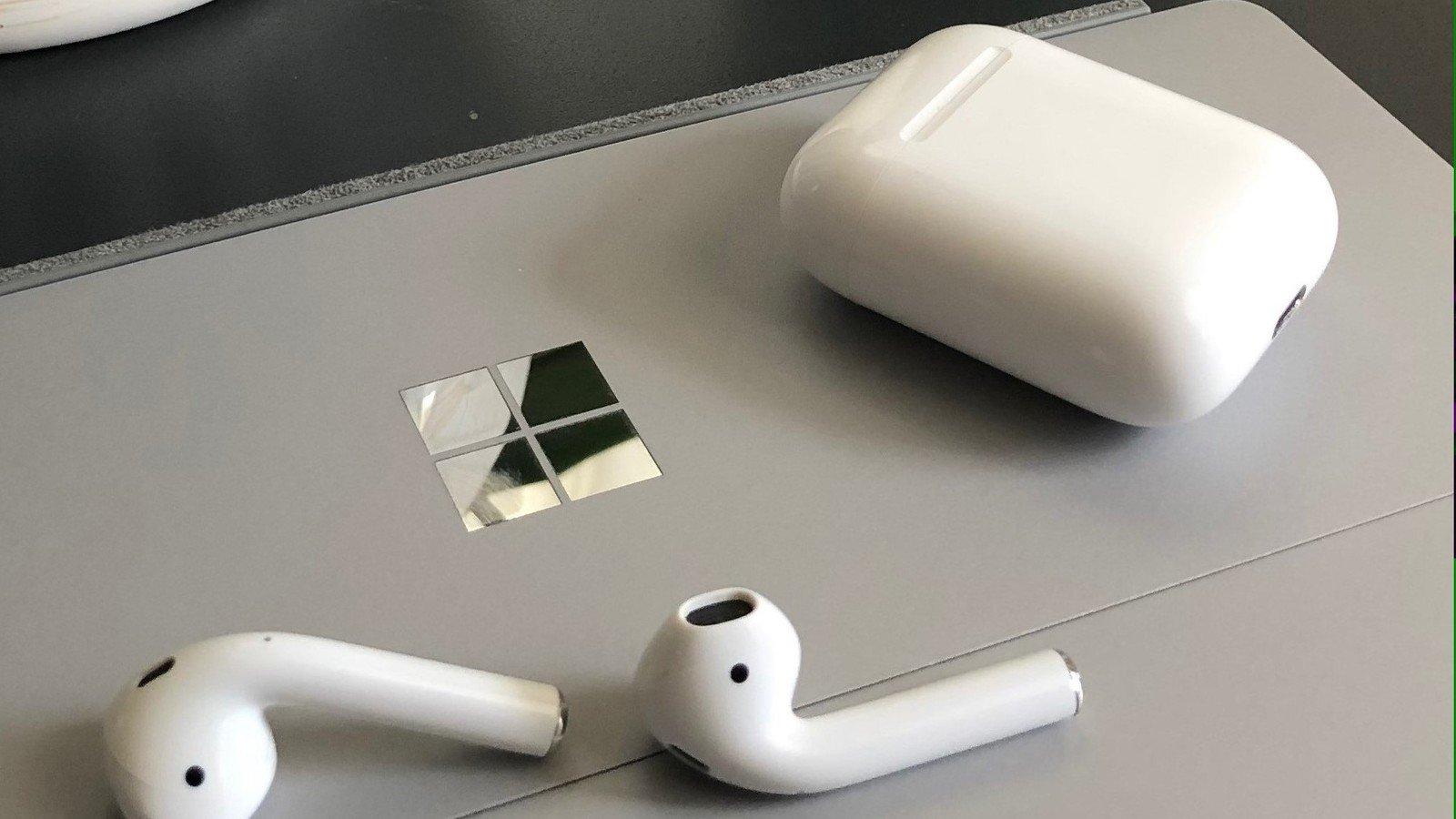 How to Connect & Pair AirPods Pro to a Windows 11?