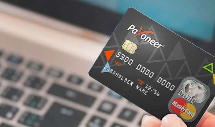 How To Make Payoneer Account in Pakistan in 2020