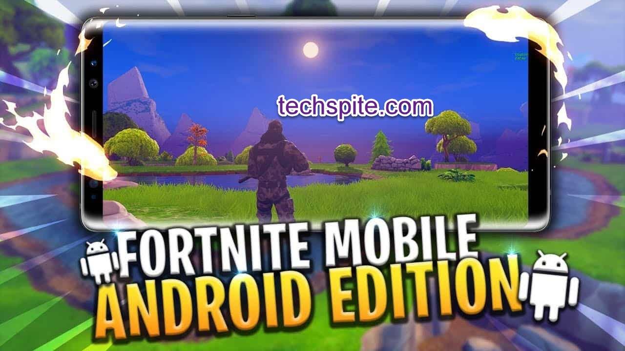 How to Download, Install and Play Fortnite on Samsung Mobiles 2022