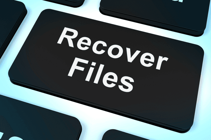 How To Recover Deleted Files or Lost Files – Best Method