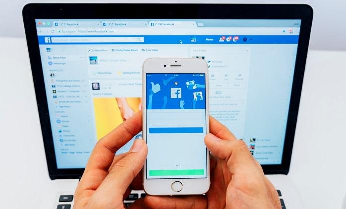 How to See Who Viewed My Facebook Profile? (2022)