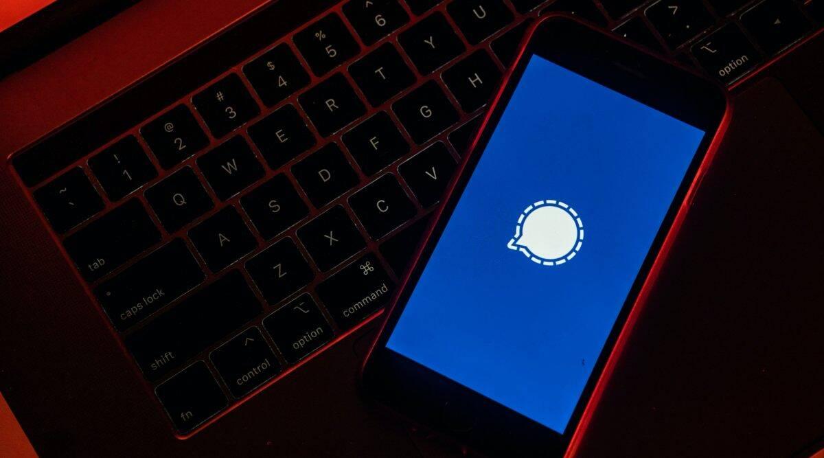 How to Install Signal on Windows 10