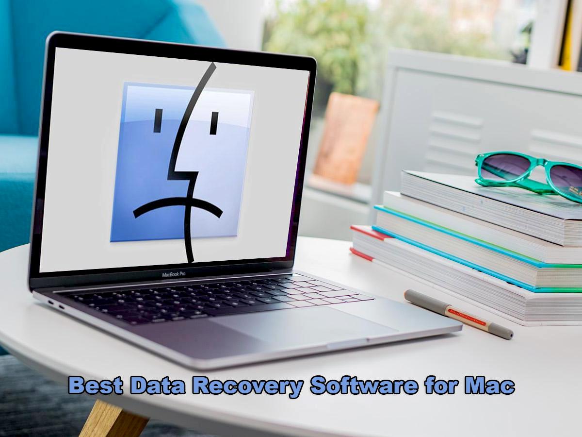 Top 5 Best Data Recovery Software for Mac in 2020