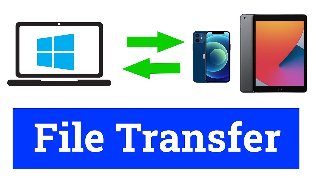 How to Transfer Files Between PC and Phone Using Zapya?