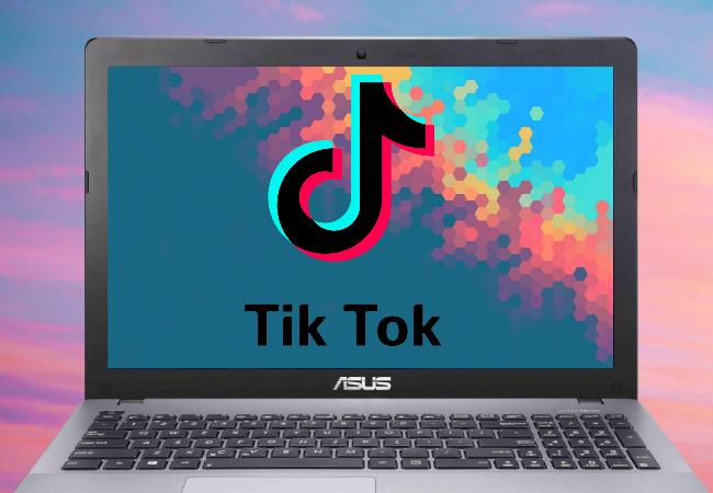 Download and Install Tik Tok for PC Free