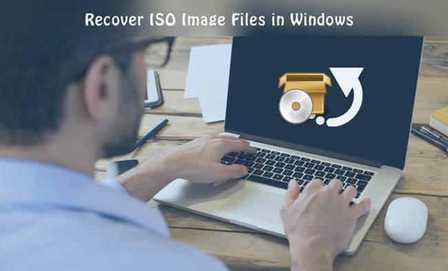 What Is An ISO File And How To Recover It On Mac And Windows?