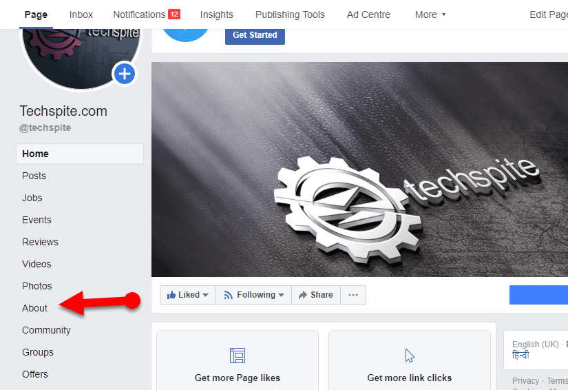 How to Change Facebook Page Name 2021 – Updated Method