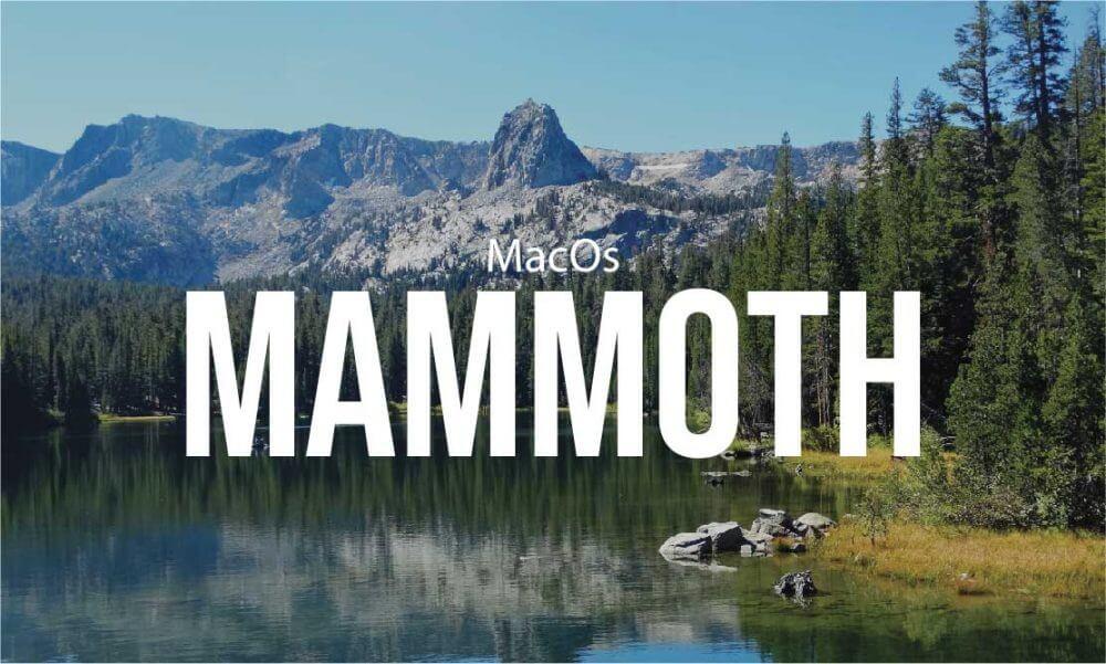 macOS 13: Release Date, Supported Devices, All The New Features
